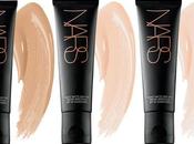 Novedades NARS: Velvet Matte Skin Tint