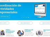 ASPY Prevención mejora servicios información nueva página