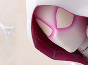 Denle vistazo esta figura Spider-Gwen