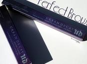 Urban Decay Brow Beater Tamer