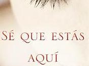 Reseña estás aquí, Clélie Avit