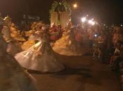 Carnaval escola sambas Atlantida, Camelones