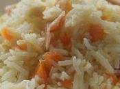 Arroz Asiático