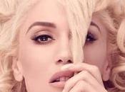 Gwen Stefani presenta portada contenido próximo disco