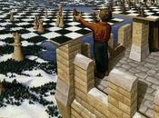 Gonsalves ¿Sucesor Dalí?