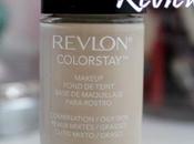 #Review# ~ColorStay Piel mixta-grasa~ Revlon