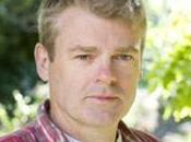 Mark haddon