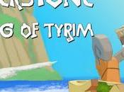Cornerstone: Song Tyrim, nuevo mundo abierto
