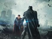 Trailer definitivo póster para cines IMAX 'Batman Superman: Amanecer Justicia'