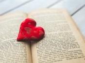 Selección novelas románticas para este Valentín
