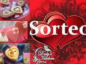 Sorteo Valentín