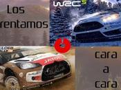 Cara Cara: Sebastien Loeb Rally