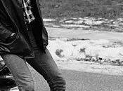 BORN Bruce Springsteen