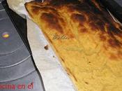 Torta escalada