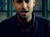 Måns Zelmerlöw estrena videoclip suis qu’un homme’