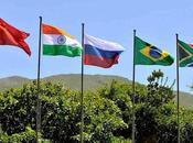 ¿Este BRICS?