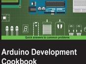 Arduino development cookbook