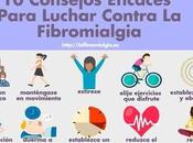 Consejos Eficaces Para Luchar Contra Fibromialgia