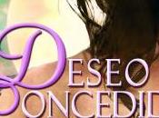 "Deseo concedido"