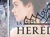 heredera Kiera Cass