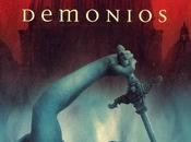 Ángeles demonios
