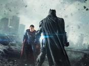 Trailer definitivo BATMAN SUPERMAN: AMANECER JUSTICIA Zack Snyder
