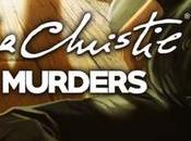 ANÁLISIS: Agatha Christie: Murders