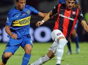 Supercopa Argentina: perdio Boca