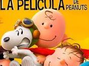 [RCi] Carlitos Snoopy: película Peanuts