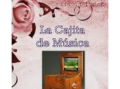 Novedad editorial Complejo: cajita música