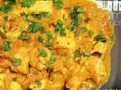 CURRY SALMÓN LANGOSTINOS vida