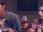 Coca-Cola entrañable: Amor hermanos
