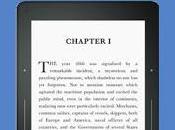 Ganador Sorteo Kindle
