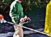 jardinero labrarse propio camino