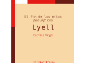 mitos geológicos, LYELL"
