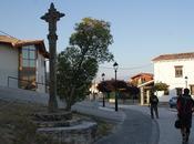 CAMINO SANTIAGO ARAGONES, ETAPA TIEBAS PUENTE REINA