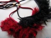 "Ligero como pluma"