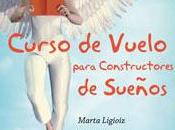 Curso vuelo para constructores sueños(marta ligioiz)