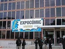 Expocómic 2010