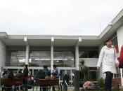 Universidad Lagos acreditada hasta 2013