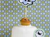 Torta cumpleaños (para gente grande)
