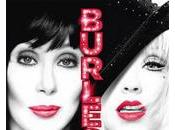 Premiere burlesque madrid