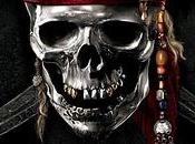 Primer trailer Pirates Caribbean: Stranger Tides