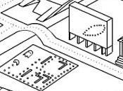 ¿Por sitios Arquitectos están diseñados?
