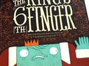 King’s Finger ilustraciones Jolby