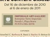 Arte Contemporáneo Uruguayo Imperiale gallery