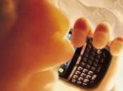 móviles relacionados problemas conducta niños