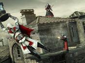 Trailer Animus Project, nuevo para Assassin's Creed: Hermandad