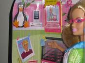 ¿Barbie Linux?