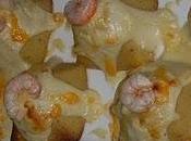 Puding gambas